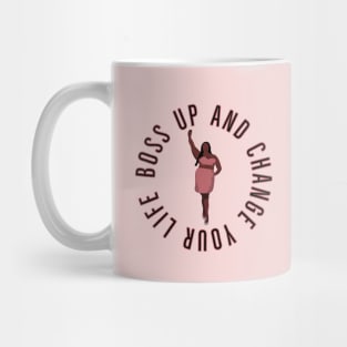 Good as Hell Mug